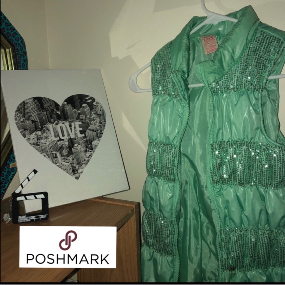 Kids Vest